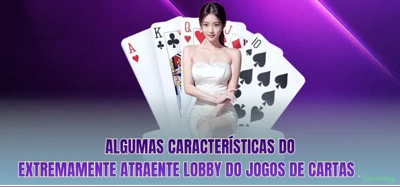 Cassino ao vivo da Saladapg com dealers reais